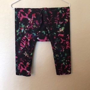 Fabletics salar powerhold capri